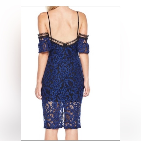 Bardot NWT dress Flb - Picture 3 of 15